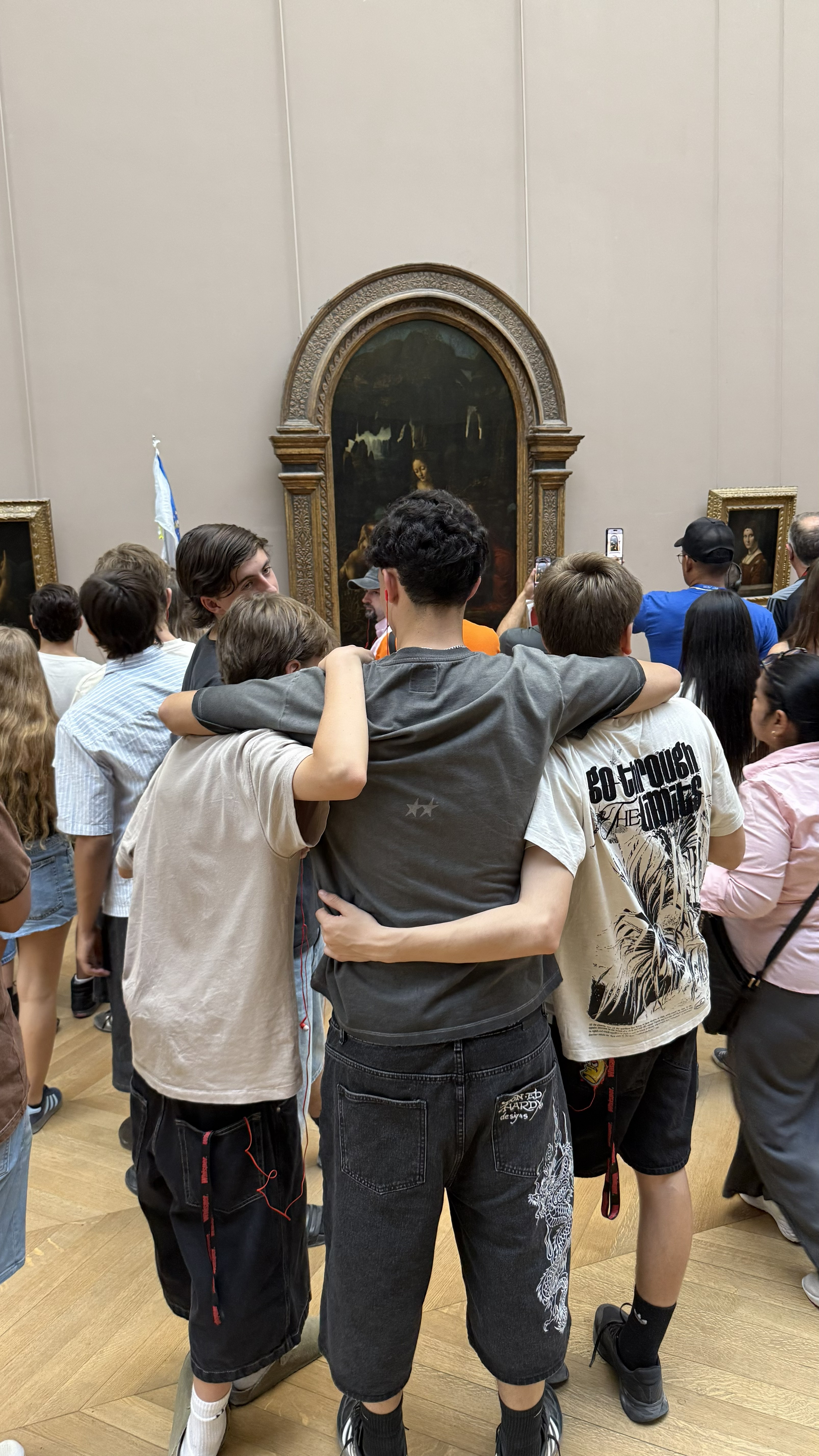 Fondo Actividades Vivenciales